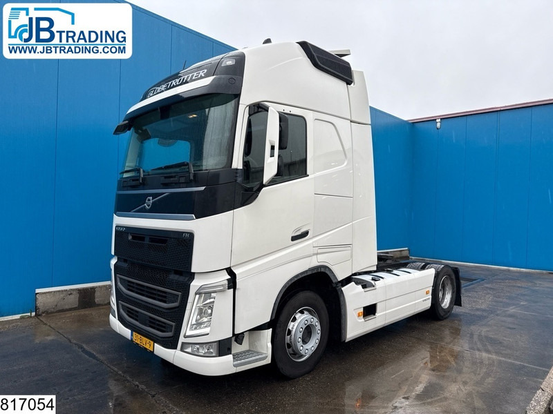 Volvo FH 460 XL, EURO 6, Standairco, i-Shift - Tractor unit: picture 1 Volvo FH 460 XL, EURO 6, Standairco, i-Shift - Tractor unit: picture 1