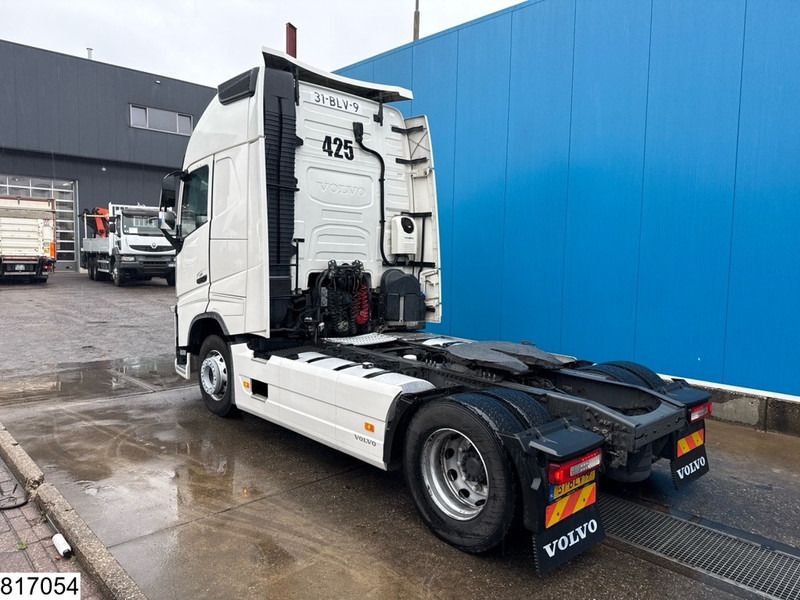 Volvo FH 460 XL, EURO 6, Standairco, i-Shift - Tractor unit: picture 4 Volvo FH 460 XL, EURO 6, Standairco, i-Shift - Tractor unit: picture 4