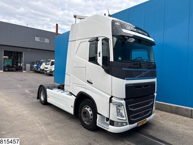 Volvo FH 460 XL, EURO 6, Standairco, i-Shift - Tractor unit: picture 2 Volvo FH 460 XL, EURO 6, Standairco, i-Shift - Tractor unit: picture 2