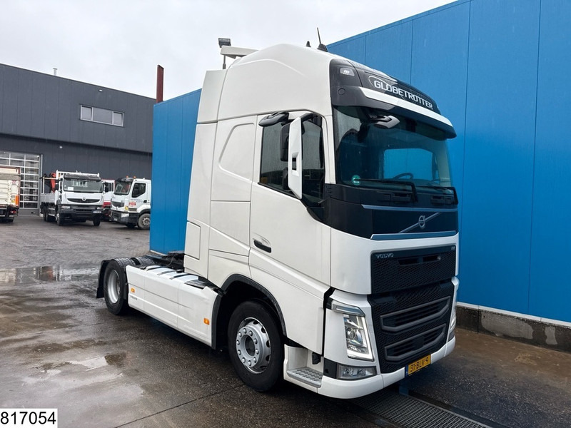 Volvo FH 460 XL, EURO 6, Standairco, i-Shift - Tractor unit: picture 2 Volvo FH 460 XL, EURO 6, Standairco, i-Shift - Tractor unit: picture 2