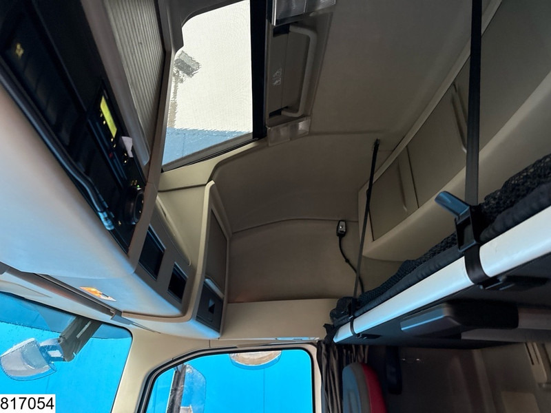Volvo FH 460 XL, EURO 6, Standairco, i-Shift - Tractor unit: picture 5 Volvo FH 460 XL, EURO 6, Standairco, i-Shift - Tractor unit: picture 5