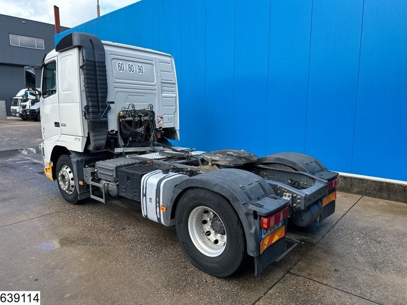 Volvo FH 500 EURO 5, Airco, Hydraulic - Tractor unit: picture 4 Volvo FH 500 EURO 5, Airco, Hydraulic - Tractor unit: picture 4