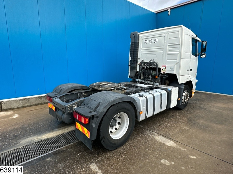 Volvo FH 500 EURO 5, Airco, Hydraulic - Tractor unit: picture 2 Volvo FH 500 EURO 5, Airco, Hydraulic - Tractor unit: picture 2