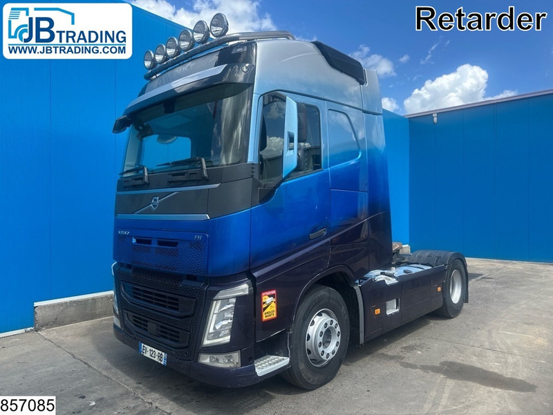 Volvo FH 500 EURO 6, Retarder, PTO, I-Shift - Tractor unit: picture 1 Volvo FH 500 EURO 6, Retarder, PTO, I-Shift - Tractor unit: picture 1