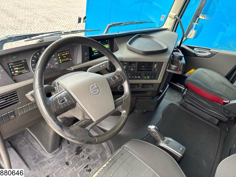 Volvo FH 500 EURO 6, Standairco, I-Shift - Tractor unit: picture 5 Volvo FH 500 EURO 6, Standairco, I-Shift - Tractor unit: picture 5