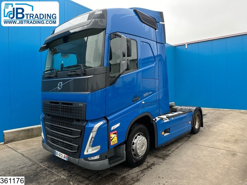 Volvo FH 500 EURO 6, Standairco - Tractor unit: picture 1 Volvo FH 500 EURO 6, Standairco - Tractor unit: picture 1
