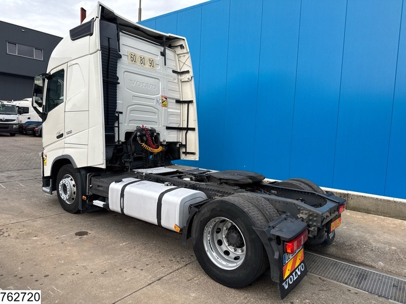 Volvo FH 500 EURO 6, Standairco - Tractor unit: picture 4 Volvo FH 500 EURO 6, Standairco - Tractor unit: picture 4