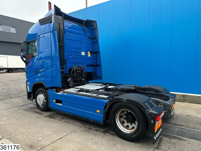 Volvo FH 500 EURO 6, Standairco - Tractor unit: picture 4 Volvo FH 500 EURO 6, Standairco - Tractor unit: picture 4