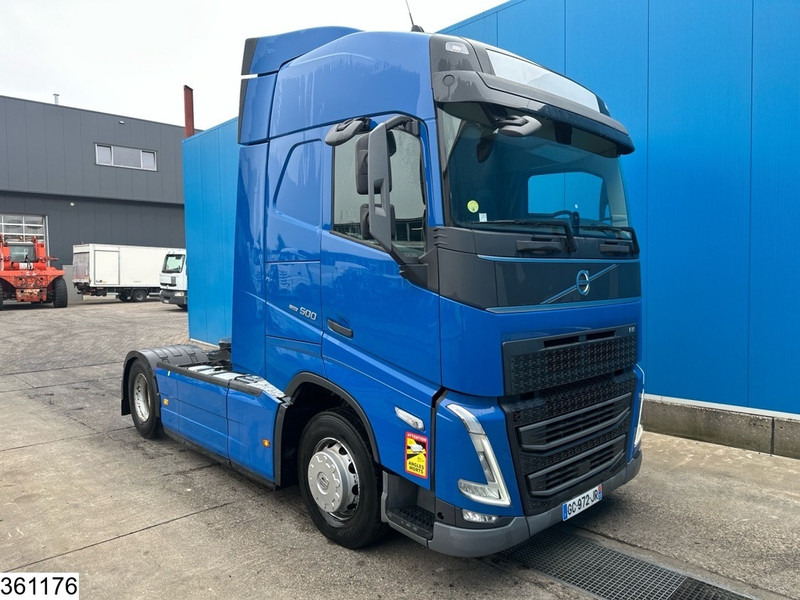 Volvo FH 500 EURO 6, Standairco - Tractor unit: picture 3 Volvo FH 500 EURO 6, Standairco - Tractor unit: picture 3