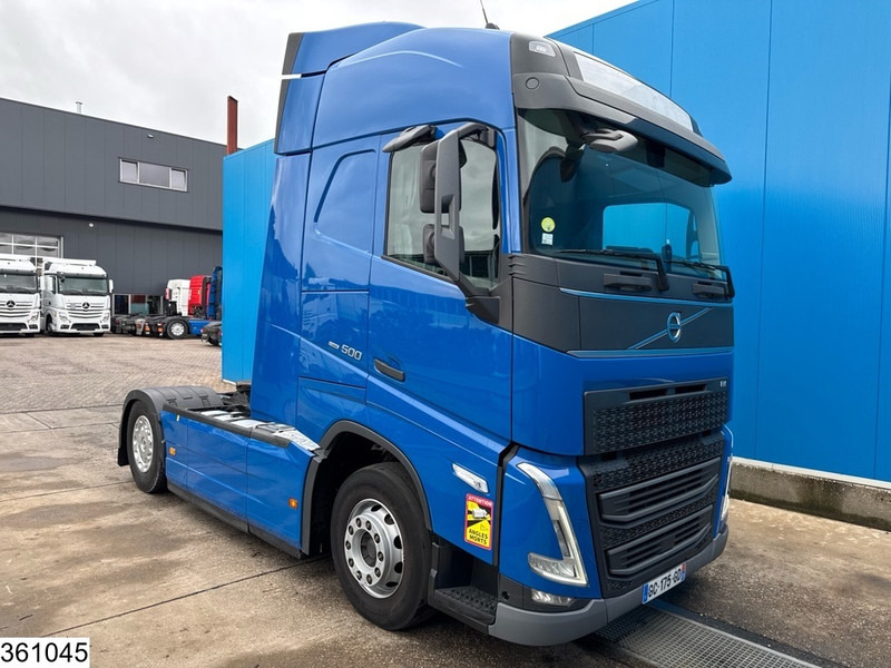 Volvo FH 500 EURO 6, Standairco - Tractor unit: picture 3 Volvo FH 500 EURO 6, Standairco - Tractor unit: picture 3