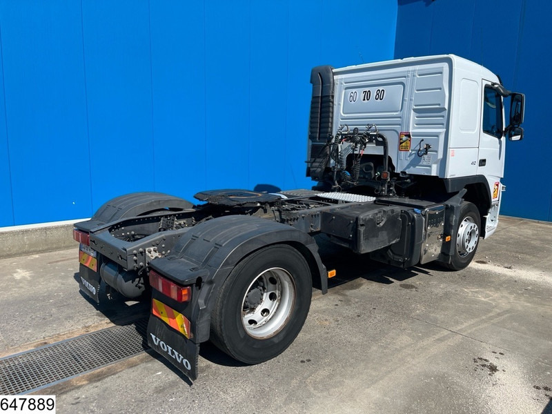 Volvo FM 410 ADR, PTO - Tractor unit: picture 2 Volvo FM 410 ADR, PTO - Tractor unit: picture 2