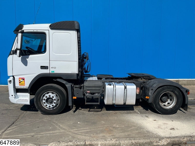 Volvo FM 410 ADR, PTO - Tractor unit: picture 3 Volvo FM 410 ADR, PTO - Tractor unit: picture 3