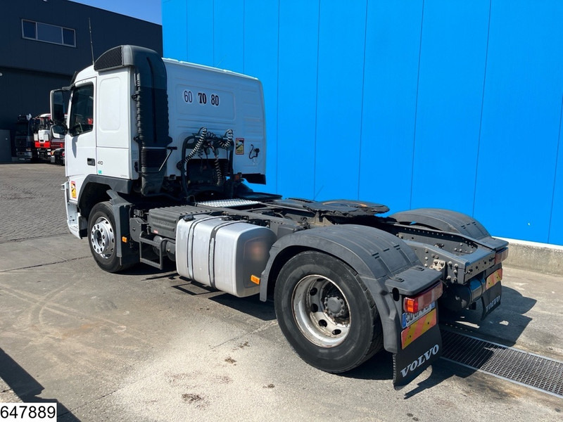 Volvo FM 410 ADR, PTO, Retarder - Tractor unit: picture 5 Volvo FM 410 ADR, PTO, Retarder - Tractor unit: picture 5