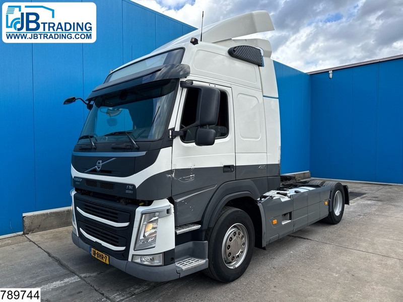 Volvo FM 420 EURO 6 - Tractor unit: picture 1 Volvo FM 420 EURO 6 - Tractor unit: picture 1