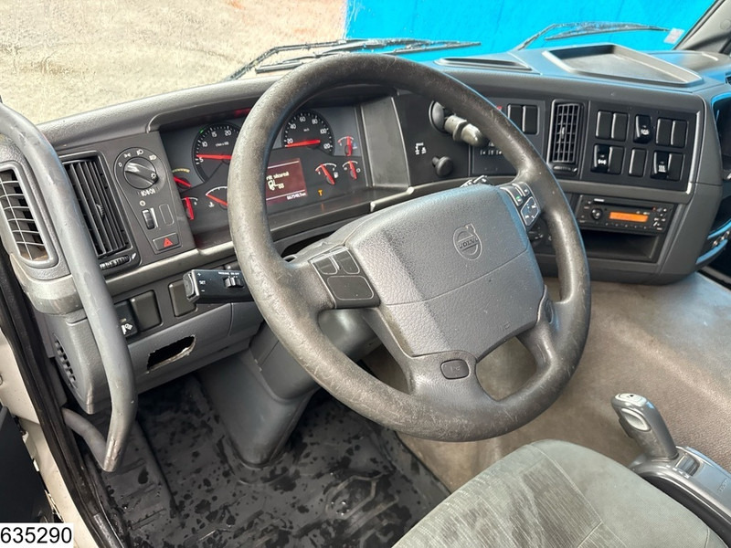 Volvo FM 450 EURO 5 - Tractor unit: picture 5 Volvo FM 450 EURO 5 - Tractor unit: picture 5
