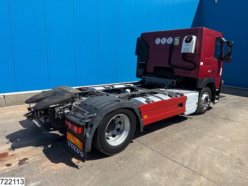 Volvo FM 460 EURO 6, LOHR, Standairco - Tractor unit: picture 3 Volvo FM 460 EURO 6, LOHR, Standairco - Tractor unit: picture 3