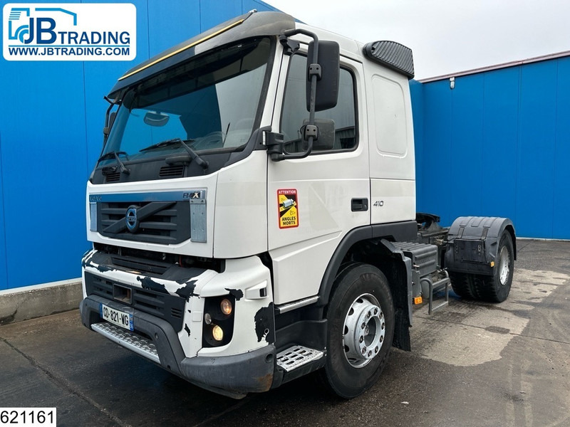Volvo FMX 410 EURO 5 - Tractor unit: picture 1 Volvo FMX 410 EURO 5 - Tractor unit: picture 1
