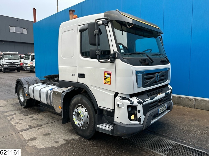 Volvo FMX 410 EURO 5 - Tractor unit: picture 3 Volvo FMX 410 EURO 5 - Tractor unit: picture 3