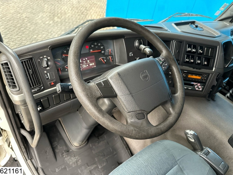 Volvo FMX 410 EURO 5 - Tractor unit: picture 5 Volvo FMX 410 EURO 5 - Tractor unit: picture 5