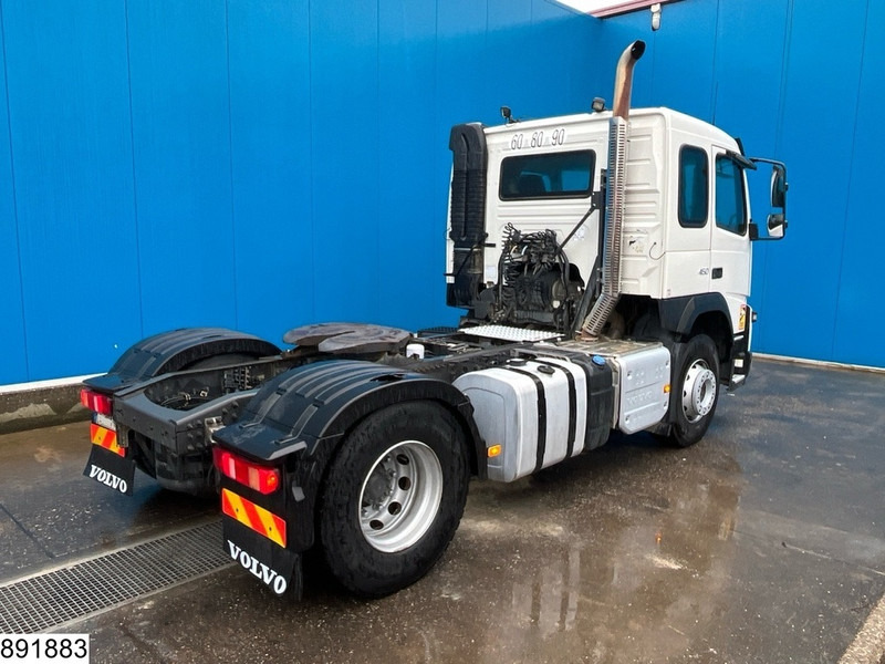 Volvo FMX 450 EURO 6, Retarder - Tractor unit: picture 2 Volvo FMX 450 EURO 6, Retarder - Tractor unit: picture 2