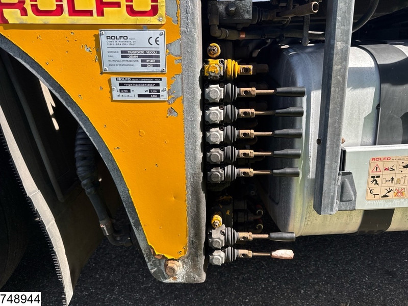 Leasing of Volvo FH 500 6x2, EURO 6, Combi, Rolfo, GS Meppel Volvo FH 500 6x2, EURO 6, Combi, Rolfo, GS Meppel: picture 11 Leasing of Volvo FH 500 6x2, EURO 6, Combi, Rolfo, GS Meppel Volvo FH 500 6x2, EURO 6, Combi, Rolfo, GS Meppel: picture 11