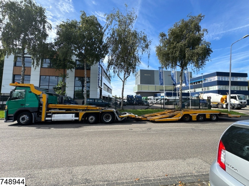 Leasing of Volvo FH 500 6x2, EURO 6, Combi, Rolfo, GS Meppel Volvo FH 500 6x2, EURO 6, Combi, Rolfo, GS Meppel: picture 15 Leasing of Volvo FH 500 6x2, EURO 6, Combi, Rolfo, GS Meppel Volvo FH 500 6x2, EURO 6, Combi, Rolfo, GS Meppel: picture 15