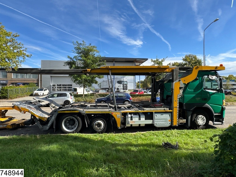 Leasing of Volvo FH 500 6x2, EURO 6, Combi, Rolfo, GS Meppel Volvo FH 500 6x2, EURO 6, Combi, Rolfo, GS Meppel: picture 16 Leasing of Volvo FH 500 6x2, EURO 6, Combi, Rolfo, GS Meppel Volvo FH 500 6x2, EURO 6, Combi, Rolfo, GS Meppel: picture 16
