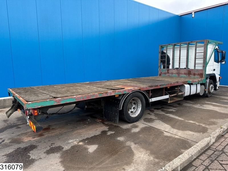 Volvo FM9 260 Manual - Dropside/ Flatbed truck: picture 2 Volvo FM9 260 Manual - Dropside/ Flatbed truck: picture 2