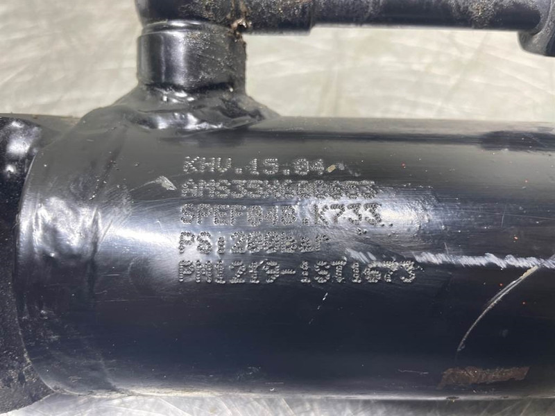 ATN PIAF1000R - Cylinder/Zylinder/Cilinder - Hydraulics for Construction machinery: picture 4 ATN PIAF1000R - Cylinder/Zylinder/Cilinder - Hydraulics for Construction machinery: picture 4