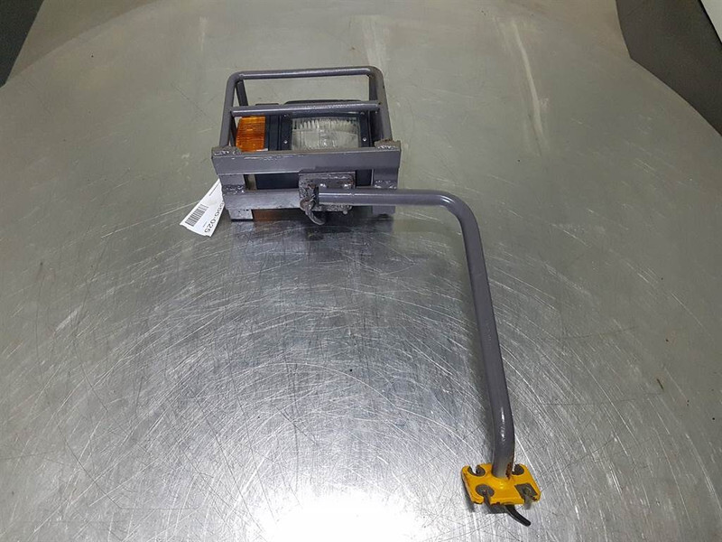 Ahlmann 4146503O/4198206A - Electrical system for Construction machinery: picture 2 Ahlmann 4146503O/4198206A - Electrical system for Construction machinery: picture 2