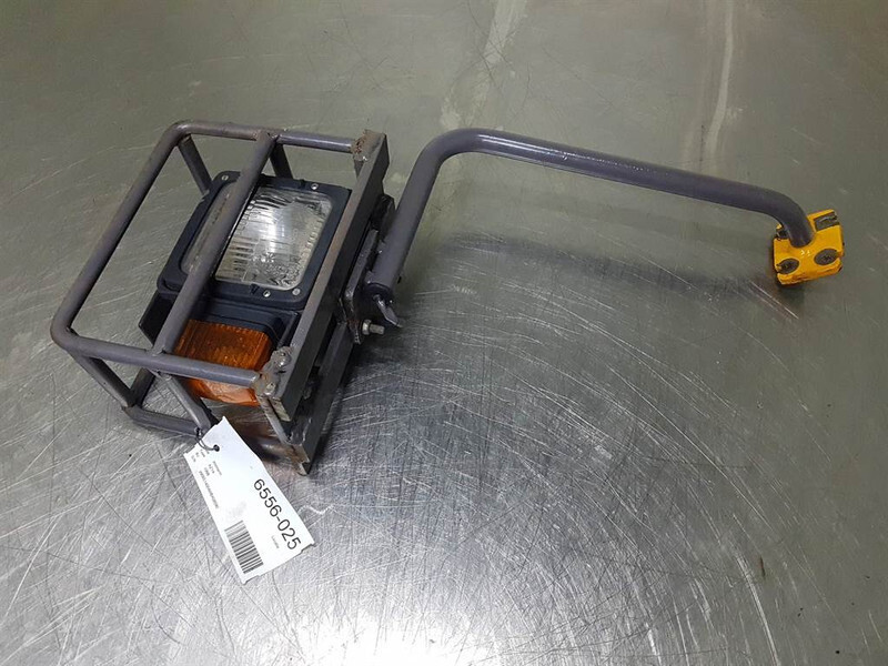 Ahlmann 4146503O/4198206A - Electrical system for Construction machinery: picture 4 Ahlmann 4146503O/4198206A - Electrical system for Construction machinery: picture 4