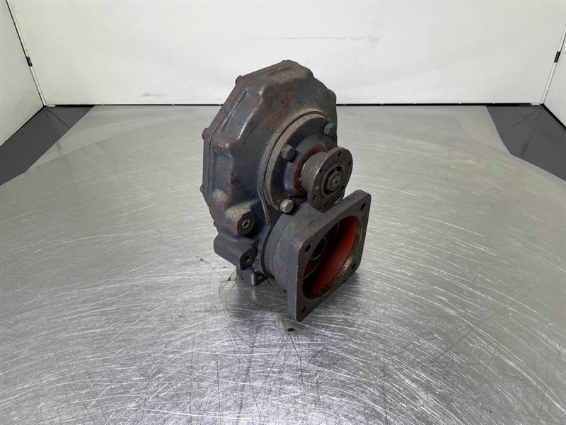 Ahlmann AL100-Clark-Hurth-Transmission/Getriebe - Gearbox for Construction machinery: picture 2 Ahlmann AL100-Clark-Hurth-Transmission/Getriebe - Gearbox for Construction machinery: picture 2
