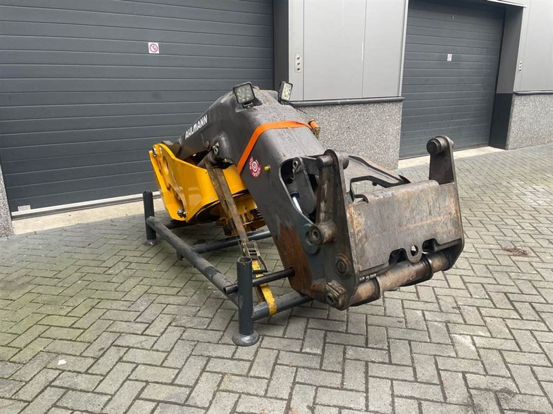 Ahlmann AS900-23115595-Lifting framework/Schaufelarm/Giek - Boom for Construction machinery: picture 5 Ahlmann AS900-23115595-Lifting framework/Schaufelarm/Giek - Boom for Construction machinery: picture 5
