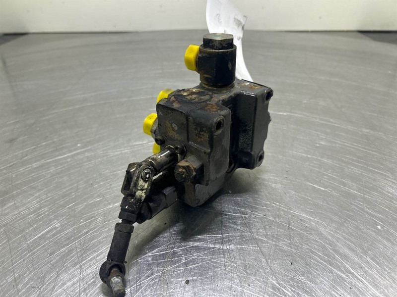 Ahlmann AS900-23116897-Valve/Ventile/Ventiel - Hydraulics for Construction machinery: picture 3 Ahlmann AS900-23116897-Valve/Ventile/Ventiel - Hydraulics for Construction machinery: picture 3