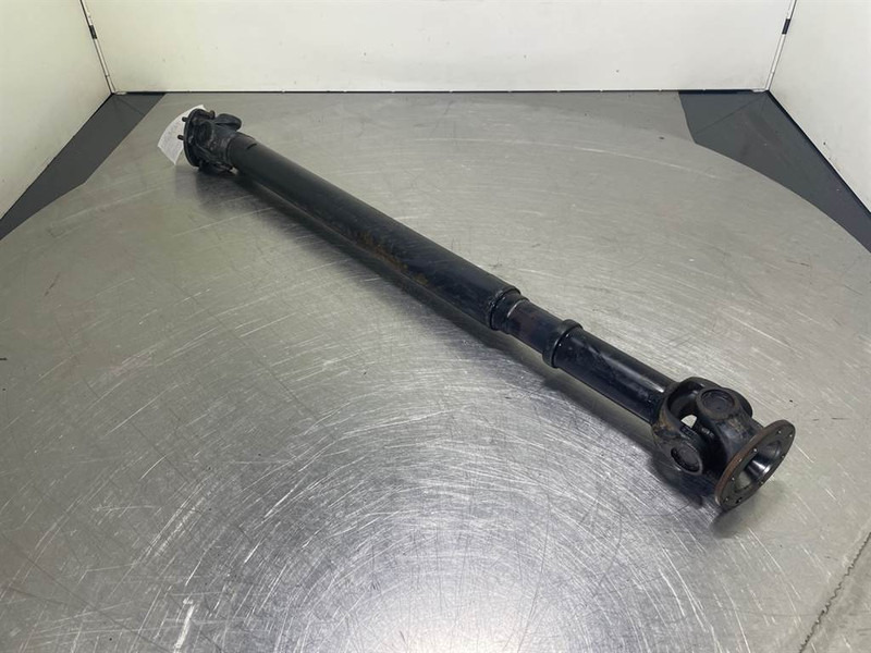 Ahlmann AS900-23118564-Propshaft/Gelenkwelle/Cardanas - Axle and parts for Construction machinery: picture 2 Ahlmann AS900-23118564-Propshaft/Gelenkwelle/Cardanas - Axle and parts for Construction machinery: picture 2