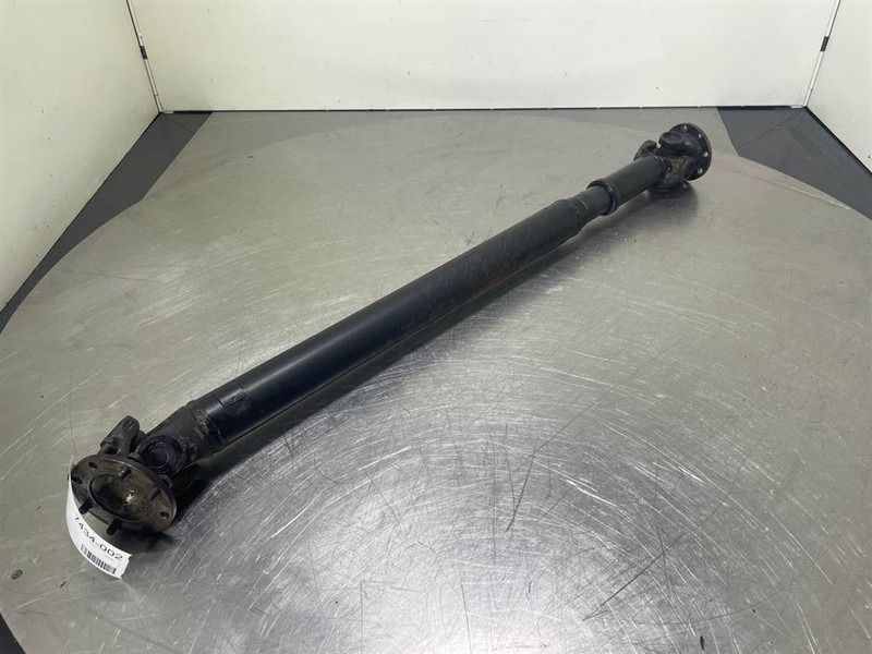 Ahlmann AS900-23118564-Propshaft/Gelenkwelle/Cardanas - Axle and parts for Construction machinery: picture 3 Ahlmann AS900-23118564-Propshaft/Gelenkwelle/Cardanas - Axle and parts for Construction machinery: picture 3