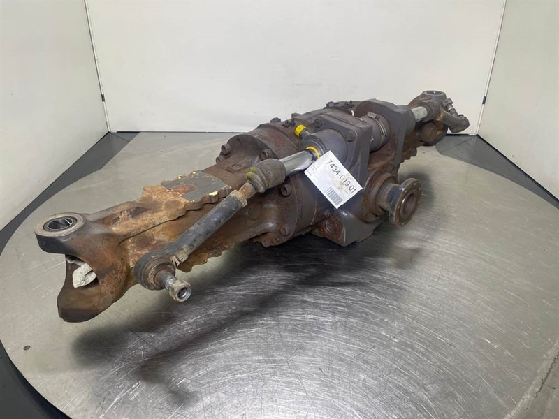 Ahlmann AS900-Carraro 26.22M-Axle/Achse/As - Axle and parts for Construction machinery: picture 2 Ahlmann AS900-Carraro 26.22M-Axle/Achse/As - Axle and parts for Construction machinery: picture 2