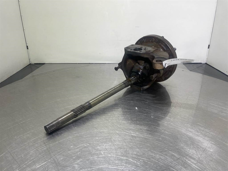 Ahlmann AS900-Carraro 26.22M-Final drive/Endantrieb - Axle and parts for Construction machinery: picture 5 Ahlmann AS900-Carraro 26.22M-Final drive/Endantrieb - Axle and parts for Construction machinery: picture 5