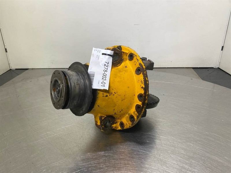 Ahlmann AZ10-APL-3054/BK-Differential/Differentieel - Axle and parts for Construction machinery: picture 2 Ahlmann AZ10-APL-3054/BK-Differential/Differentieel - Axle and parts for Construction machinery: picture 2