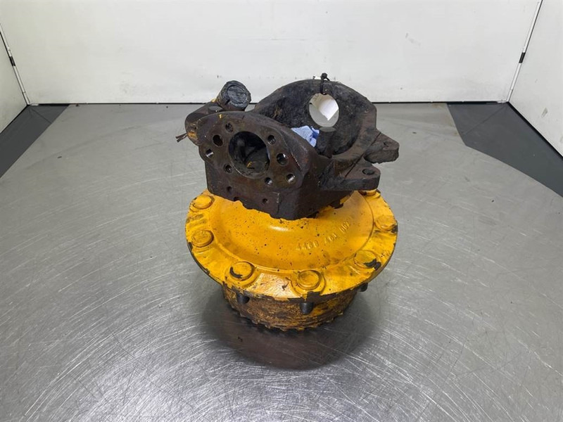 Ahlmann AZ10-ZF APL-3054/BK-Final drive/Endantrieb - Axle and parts for Construction machinery: picture 1 Ahlmann AZ10-ZF APL-3054/BK-Final drive/Endantrieb - Axle and parts for Construction machinery: picture 1