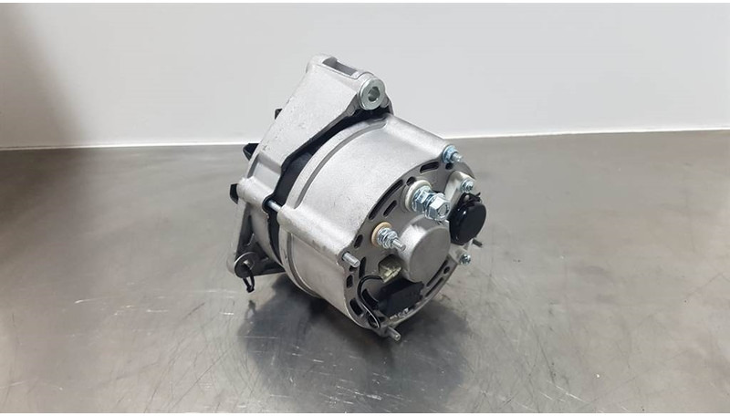Ahlmann AZ14-28V 35A-Alternator/Lichtmaschine/Dynamo - Engine for Construction machinery: picture 4 Ahlmann AZ14-28V 35A-Alternator/Lichtmaschine/Dynamo - Engine for Construction machinery: picture 4