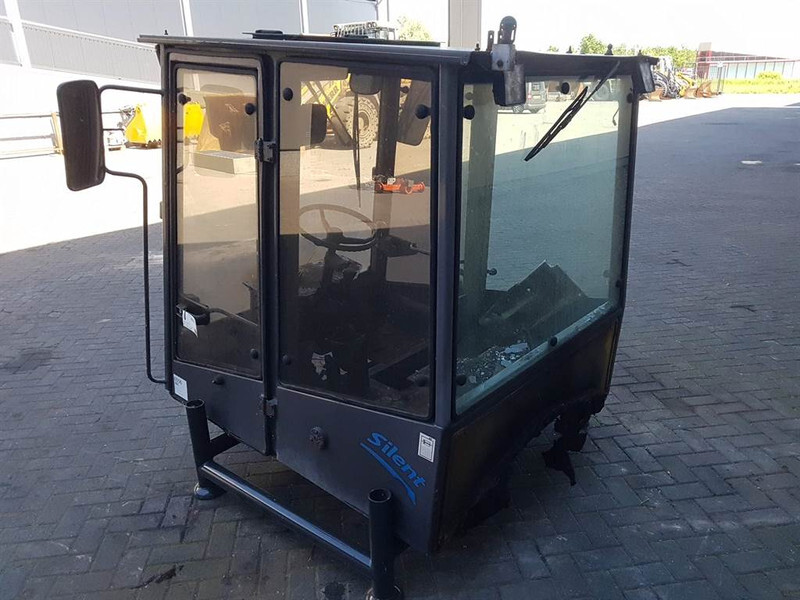 Ahlmann AZ14-4146890K/4105565K/4108629-Cabin/Kabine/Cabine - Cab and interior for Construction machinery: picture 4 Ahlmann AZ14-4146890K/4105565K/4108629-Cabin/Kabine/Cabine - Cab and interior for Construction machinery: picture 4