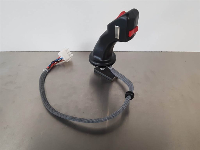 Ahlmann AZ14/AZ150 - 4147183G - Joystick/Steuergriff - Electrical system for Construction machinery: picture 3 Ahlmann AZ14/AZ150 - 4147183G - Joystick/Steuergriff - Electrical system for Construction machinery: picture 3