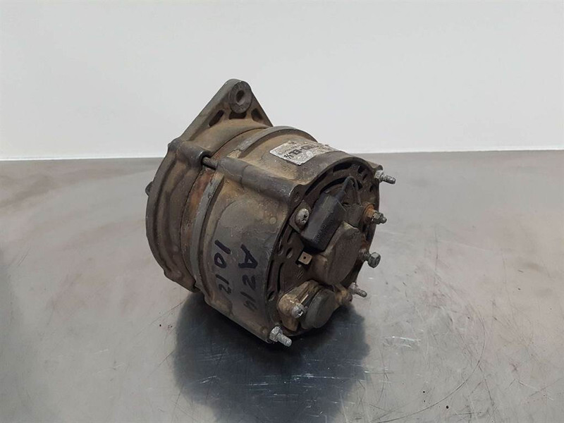 Ahlmann AZ14-Deutz 1012-Alternator/Lichtmaschine/Dynamo - Engine for Construction machinery: picture 5 Ahlmann AZ14-Deutz 1012-Alternator/Lichtmaschine/Dynamo - Engine for Construction machinery: picture 5