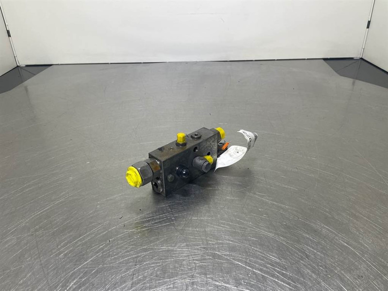Ahlmann AZ150-08499803044001B-Counter balance valve - Hydraulics for Construction machinery: picture 4 Ahlmann AZ150-08499803044001B-Counter balance valve - Hydraulics for Construction machinery: picture 4