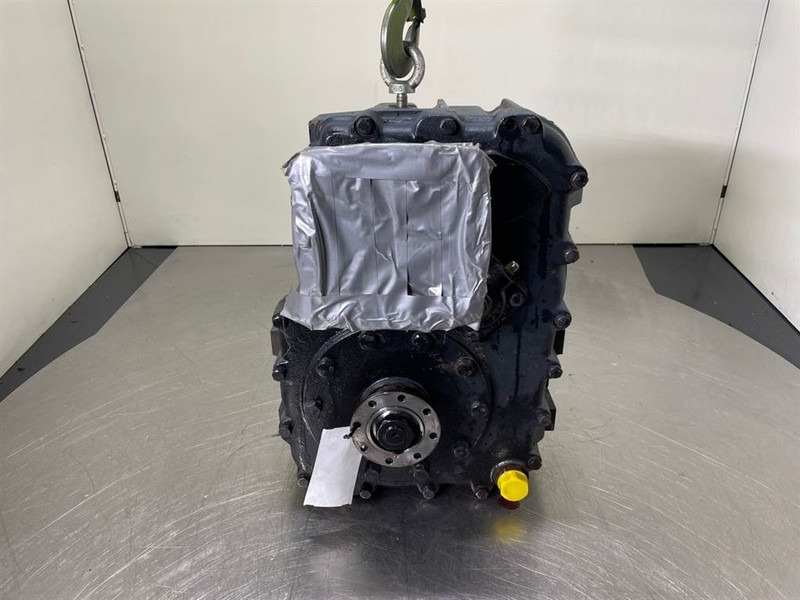 Ahlmann AZ150-23100884-Dana Spicer 354/249-Transmission - Gearbox for Construction machinery: picture 2 Ahlmann AZ150-23100884-Dana Spicer 354/249-Transmission - Gearbox for Construction machinery: picture 2
