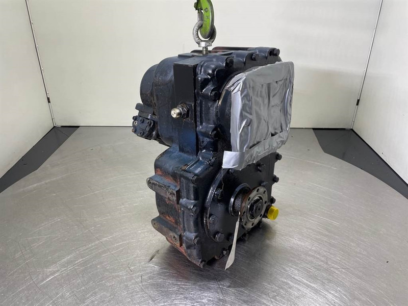 Ahlmann AZ150-23100884-Dana Spicer 354/249-Transmission - Gearbox for Construction machinery: picture 3 Ahlmann AZ150-23100884-Dana Spicer 354/249-Transmission - Gearbox for Construction machinery: picture 3