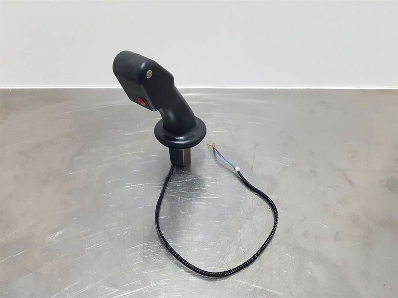 Ahlmann AZ150-23108739-Joystick/Steuergriff - Electrical system for Construction machinery: picture 2 Ahlmann AZ150-23108739-Joystick/Steuergriff - Electrical system for Construction machinery: picture 2