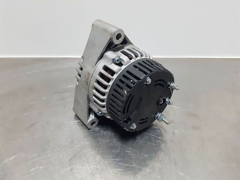 Ahlmann AZ150-28V 55A-Alternator/Lichtmaschine/Dynamo - Engine for Construction machinery: picture 4 Ahlmann AZ150-28V 55A-Alternator/Lichtmaschine/Dynamo - Engine for Construction machinery: picture 4