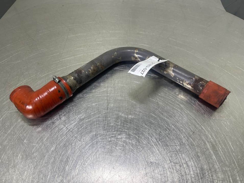 Ahlmann AZ150-4100746K-Charge air pipe/Ladeluftrohr - Engine for Construction machinery: picture 3 Ahlmann AZ150-4100746K-Charge air pipe/Ladeluftrohr - Engine for Construction machinery: picture 3